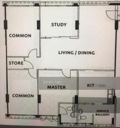 Blk 766 Pasir Ris Street 71 (Pasir Ris), HDB 5 Rooms #144821152